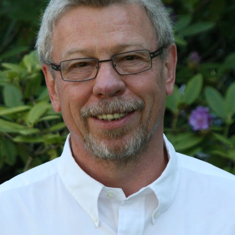 Jürgen G. Heinrich