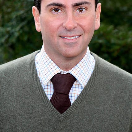 Steven George Mandis