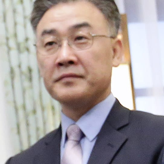 Lee Sang-ryul