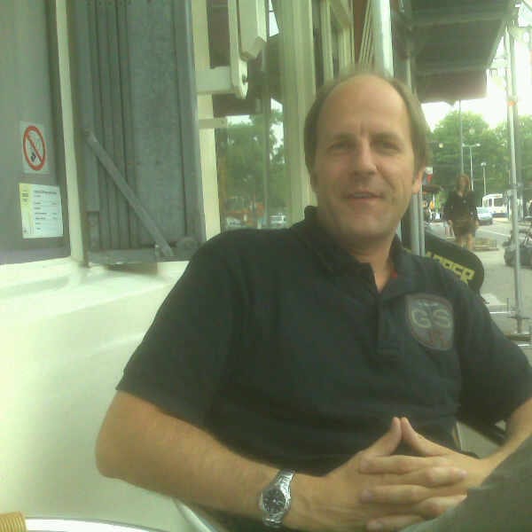 Onno Bakker
