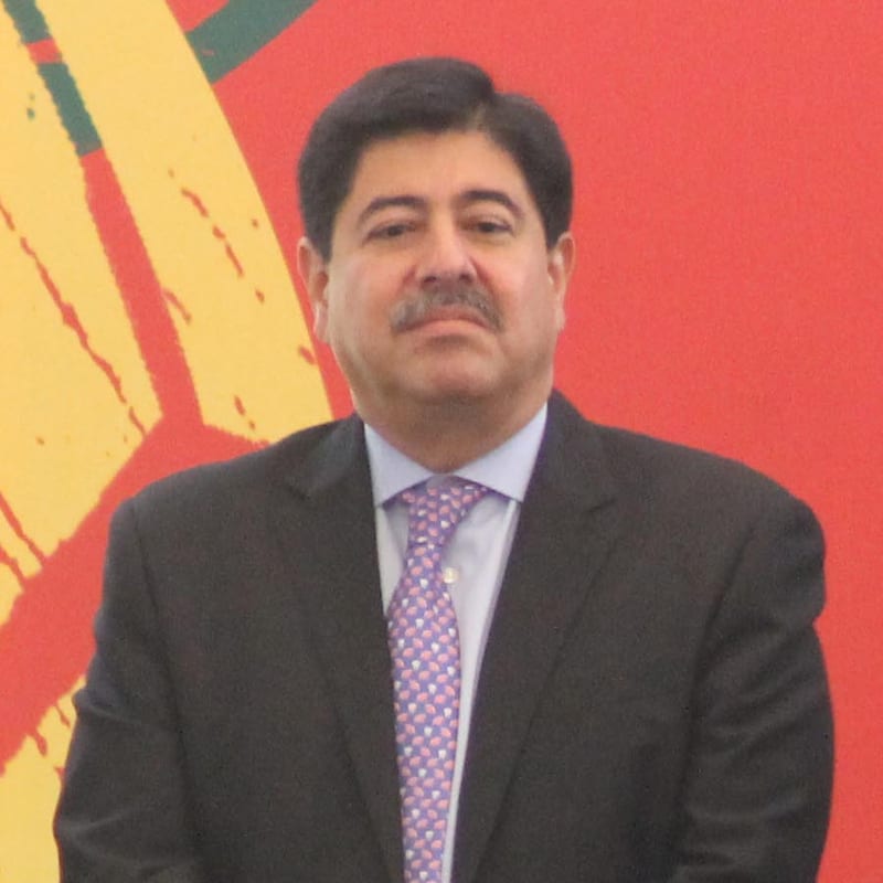 Luis Bedoya