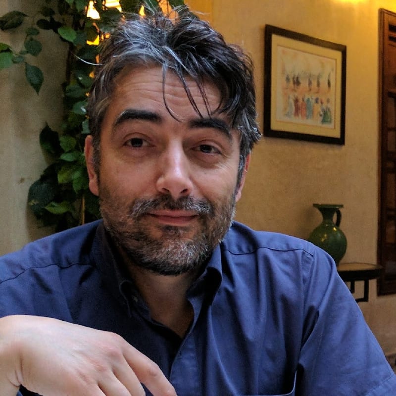 Osmar Zaiane