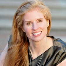 Laura Arrillaga-Andreessen