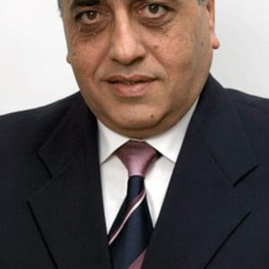Yossi Mor