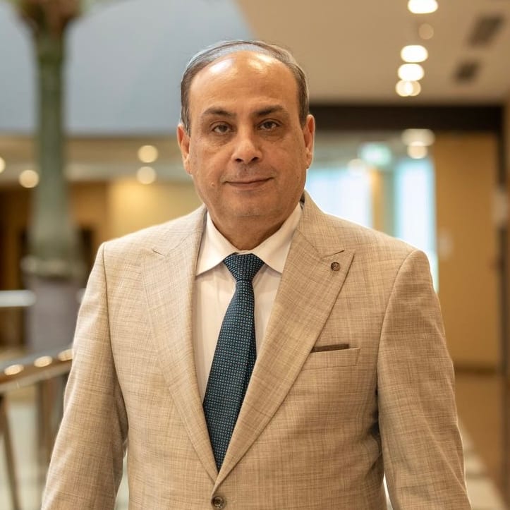 Saleh al-Rashed