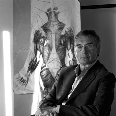 Lino Dainese