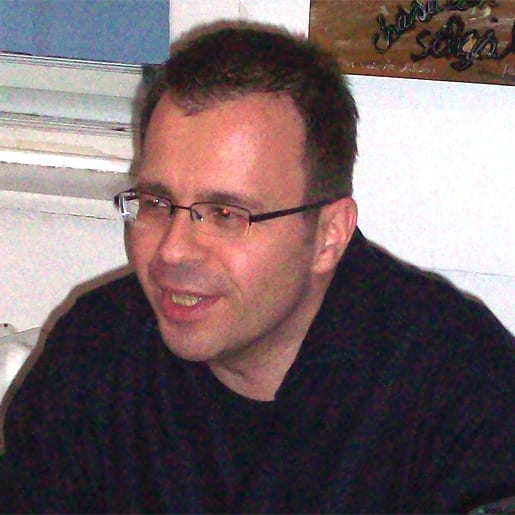 Martin Dragosits