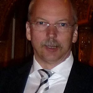 Wolfgang van Vliet