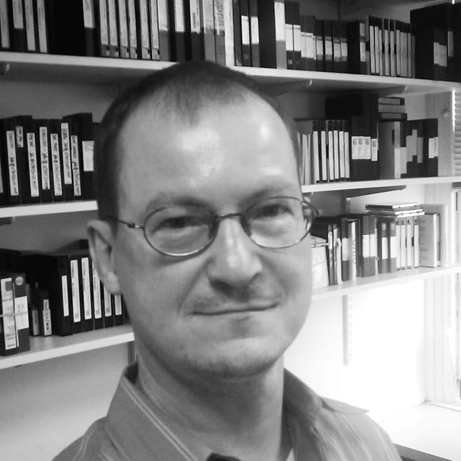 Ulrich Becker