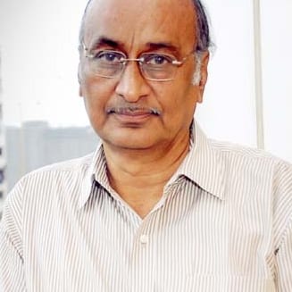 Shyam Manav