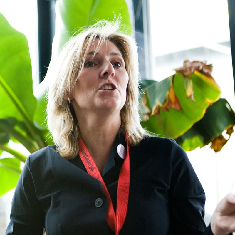 Simone Brummelhuis
