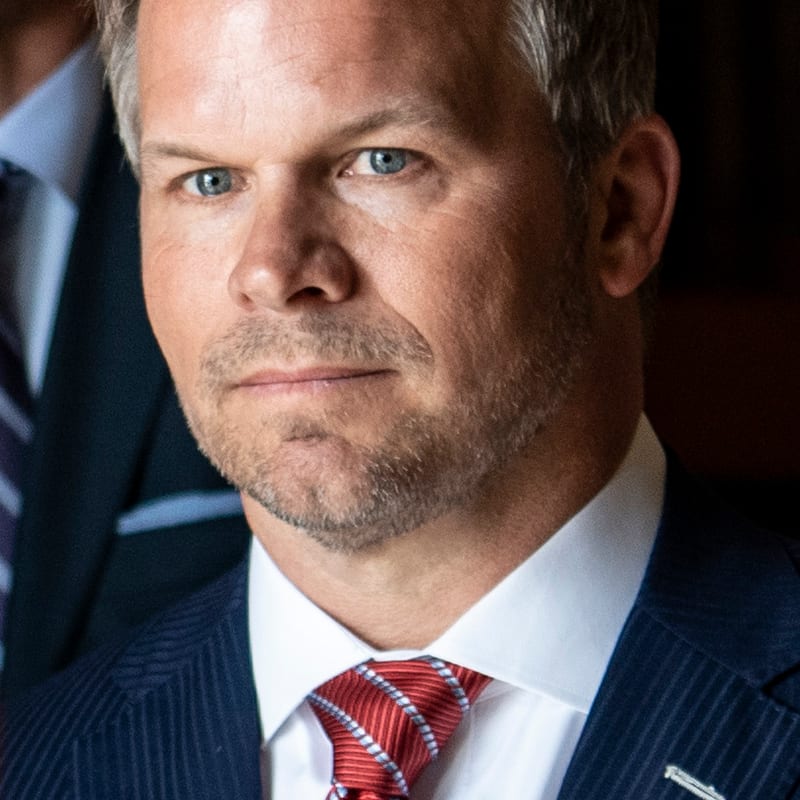 Marcus G. Smith