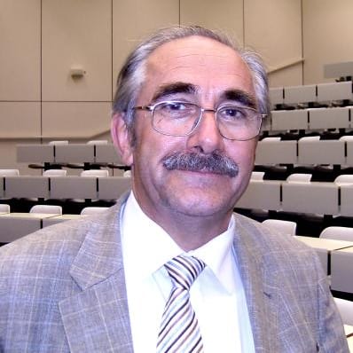 László Vécsei