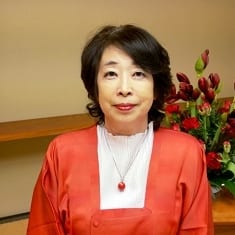 Mitsuko Shino