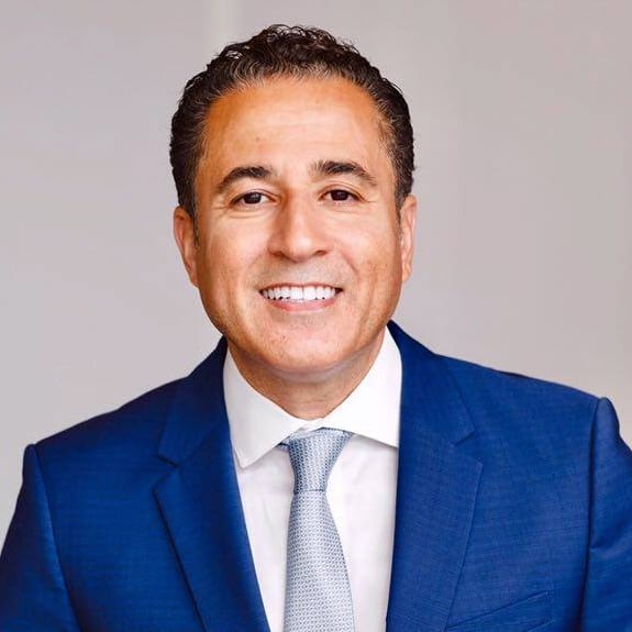 Driss Temsamani