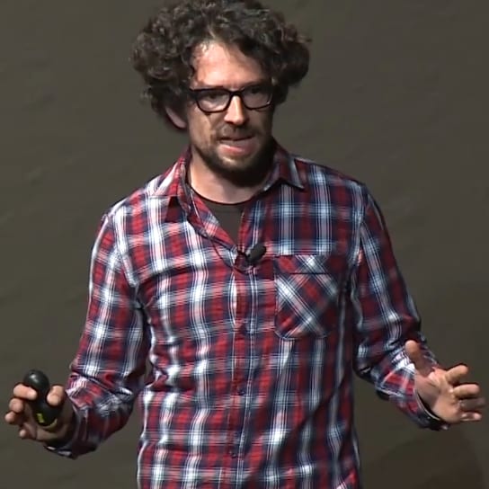 Salvatore Sanfilippo