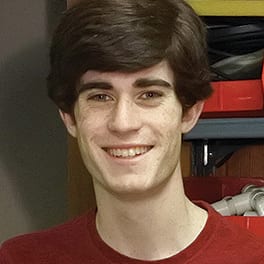 Sam Zeloof
