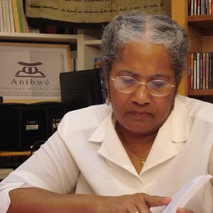 Rosa Amelia Plumelle-Uribe