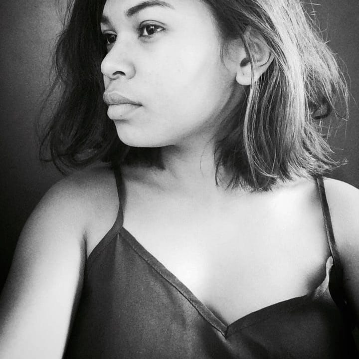Nisha Gaelle Iarijhon