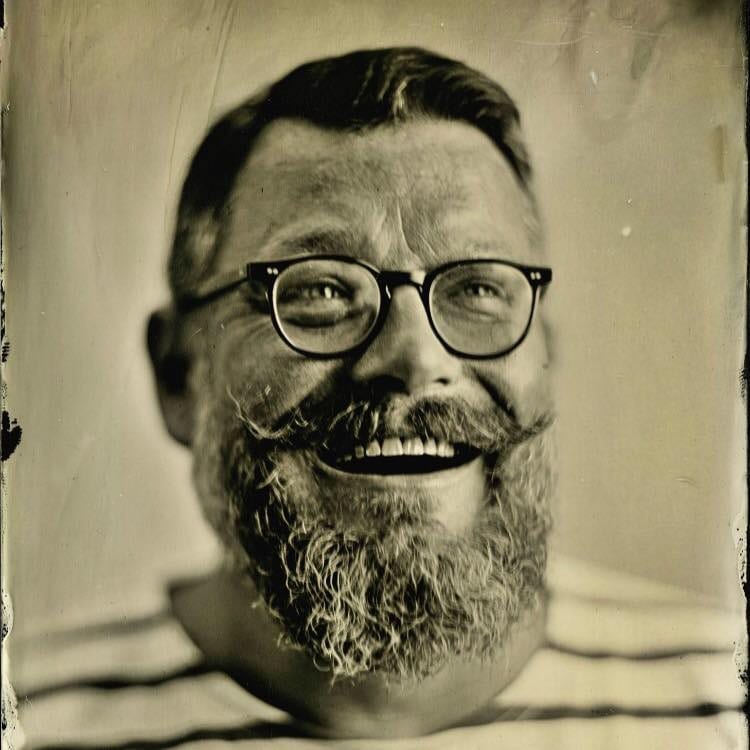 Zdeněk Bergman