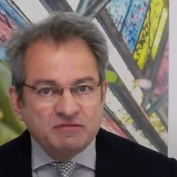 Michel Vounatsos