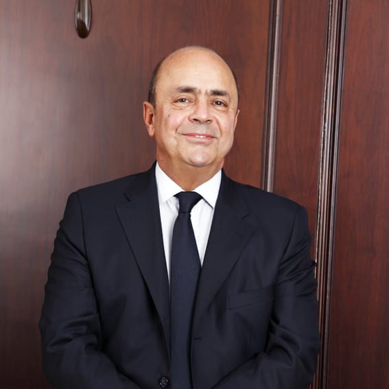 Pierre Falcone