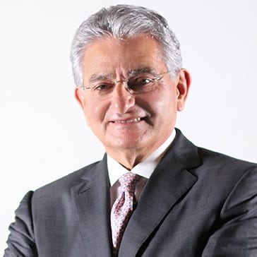 Salim Sfeir