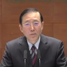 Xin Baoan