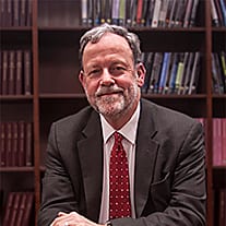 Keith Hall