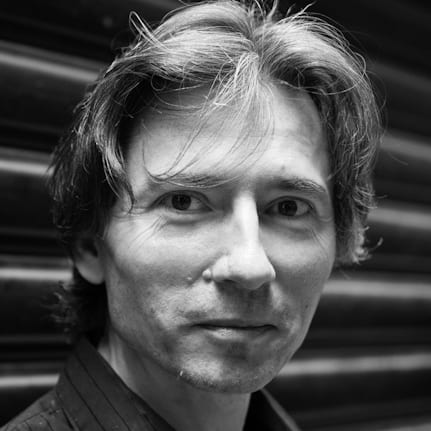 Serge Humpich
