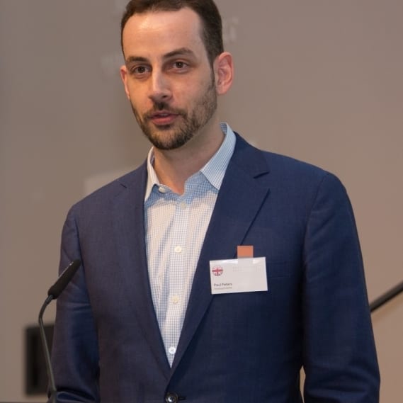Paul Peters