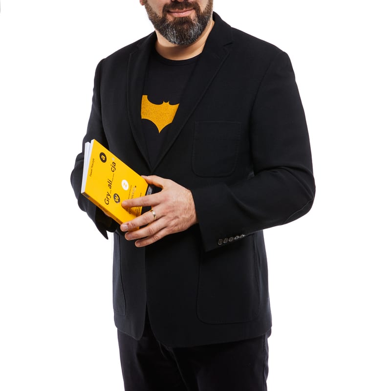 Paweł Tkaczyk