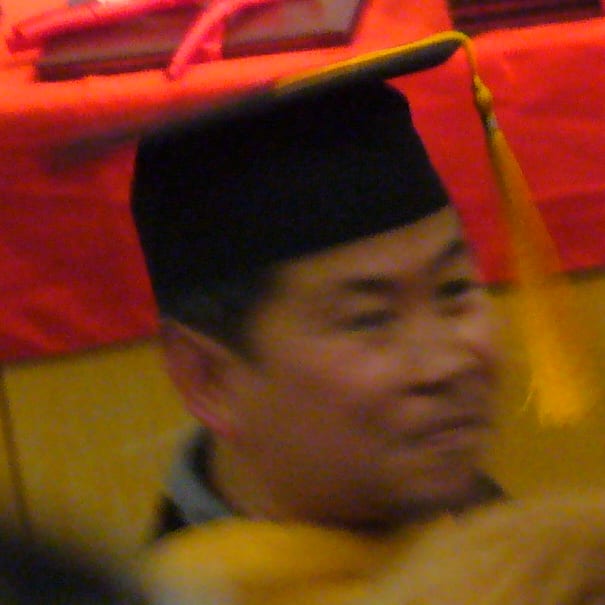 Hideo Mabuchi