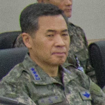 Lee Yeong-Man
