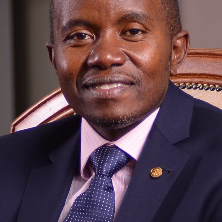 Joseph Mucheru