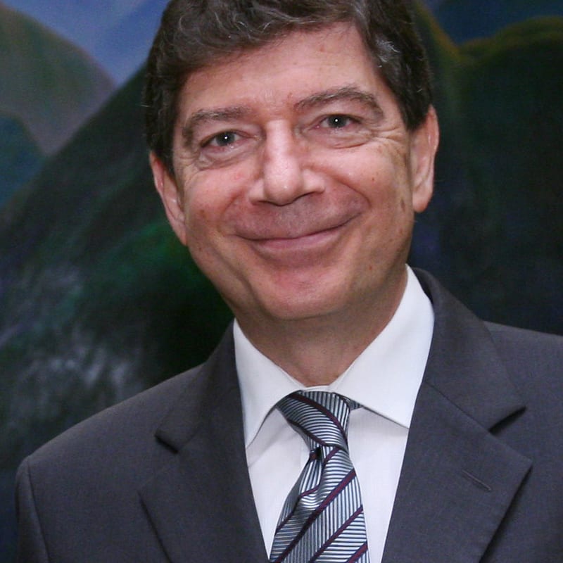Patrick Bonneville