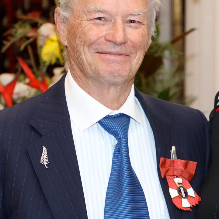 Keith Turner