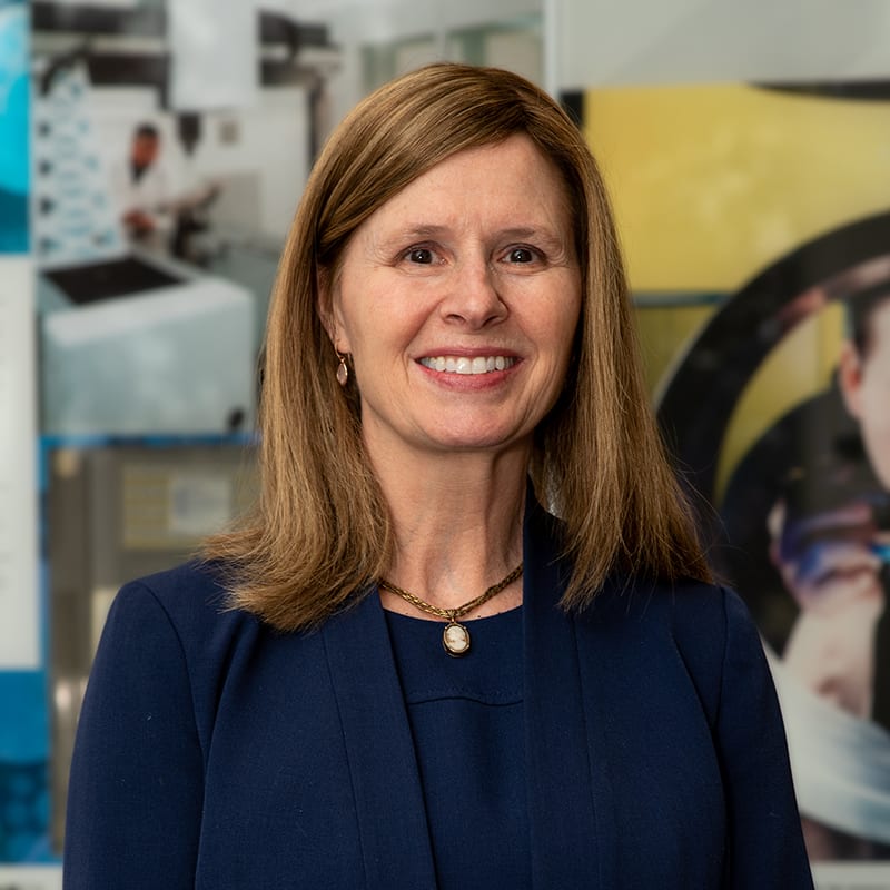 Laurie E. Locascio