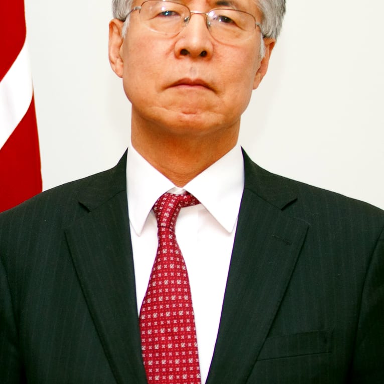 Toshiyuki Taga