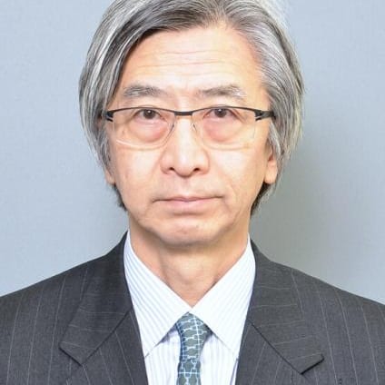 Ryūhei Hosoya