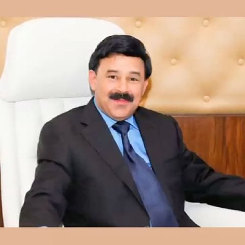 KT Rabiullah