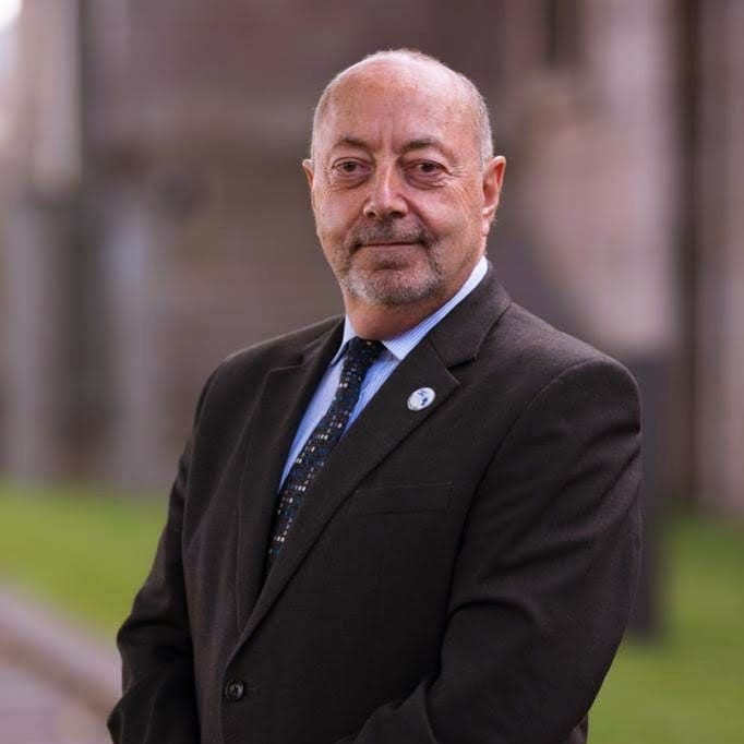 Dov Segev-Steinberg
