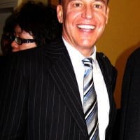 Paul Zane Pilzer