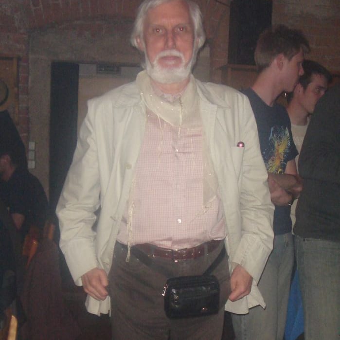 Reinhold Bertlmann