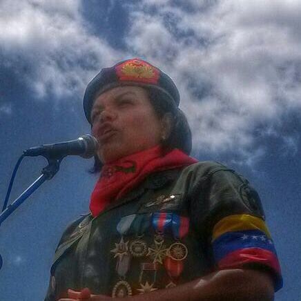 Maribel Parra de Mestre