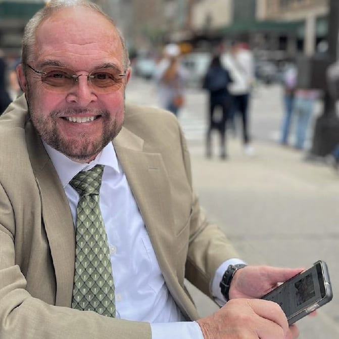 Michael S. Tomczyk