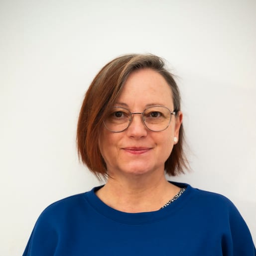 Lisa Spalt