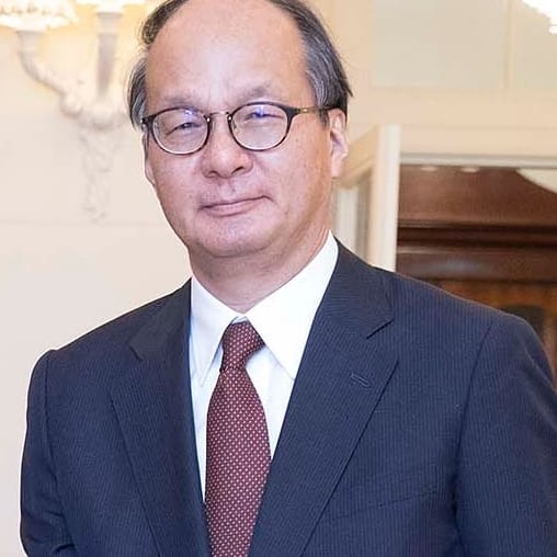 Reiichirō Takahashi