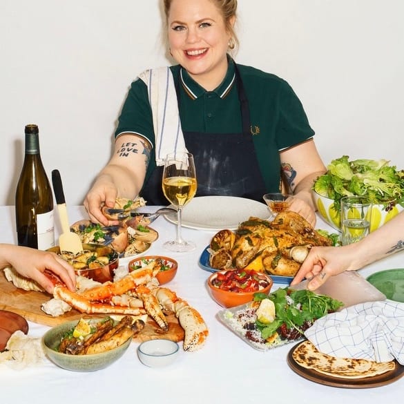 Reneé Fagerhøi