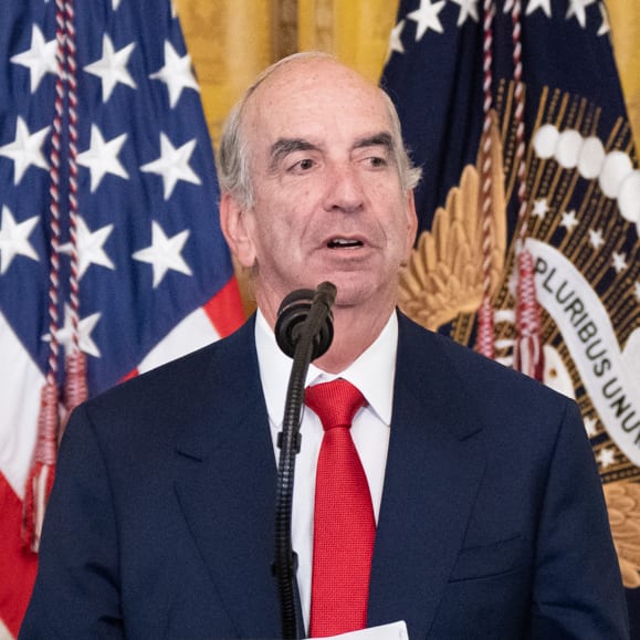 John B. Hess